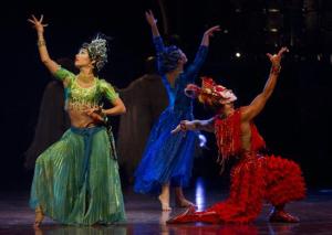 Cirque du Soleil ofrecerá dos funciones gratuitas en Caracas