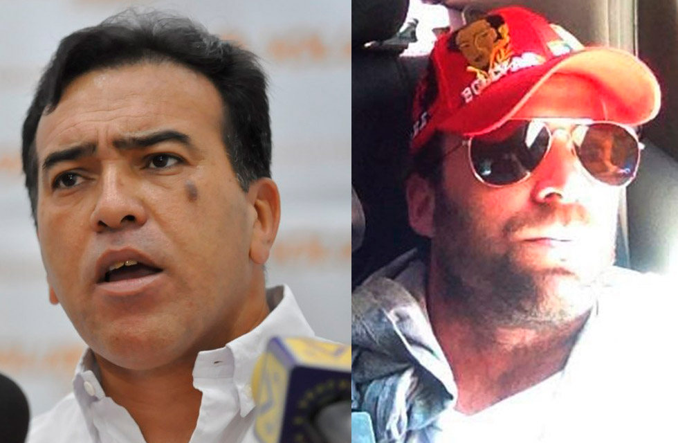 El Nuevo Herald: General y cineasta son víctimas de la represión de Maduro