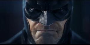 Warner lanza primer tráiler de “Batman: Arkham Origins”