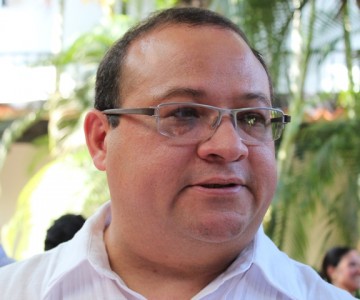 A Arias Cárdenas le renunció su secretario de Gobierno