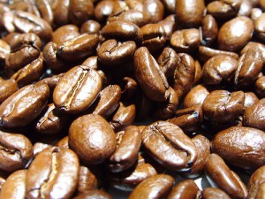 Exportaciones de café de Guatemala registran leve subida
