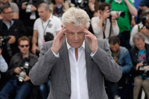 Miedo y carcajadas macabras desata un filme en Cannes