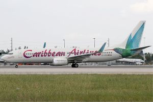 Caribbean Airlines elige Amadeus para actualizar su Sistema de Servicio  de Pasajeros