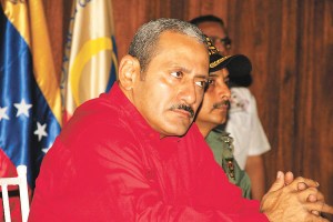 Corporación Venezolana de Minería desmiente detención de Carlos Osorio
