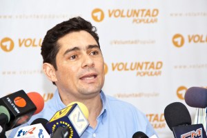 Vecchio: TSJ ratifica con su decisión que el 14-A ganó Capriles