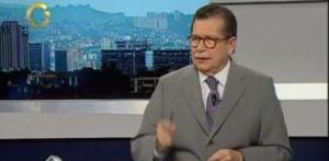Castillo: Globovisión seguirá haciendo el mismo periodismo