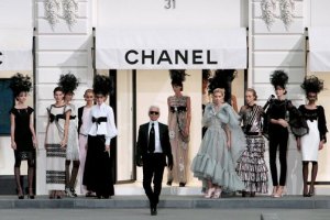 Chanel, un siglo sin arrugas