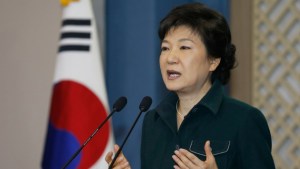 Corea del Sur propone crear parque internacional en frontera con el Norte