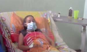 Detectan primer caso de H1N1 en Lara