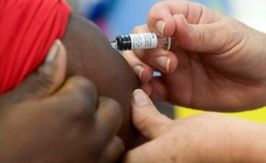 Latinoamérica debe ver la vacunación como un derecho humano
