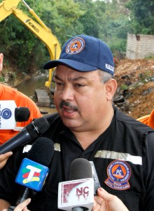 Protección Civil Maracaibo en alerta por lluvias