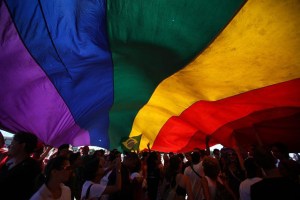 Francia aprueba la ley de matrimonio homosexual