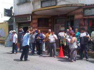 Invasores y gatillos alegres atemorizan al norte de Caracas
