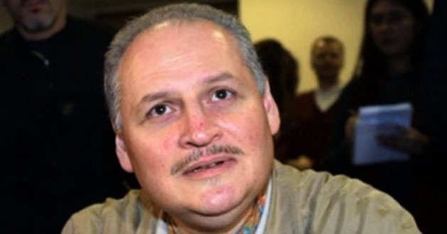 Piden cadena perpetua para “Carlos El Chacal”