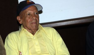 Falleció el ex pelotero Luis “Mono” Zuloaga