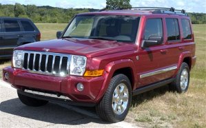 Chrysler enviará a taller 470.000 vehículos Jeep