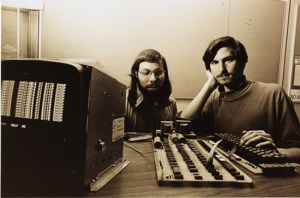 Subastarán Apple I firmada por Steve Wozniak