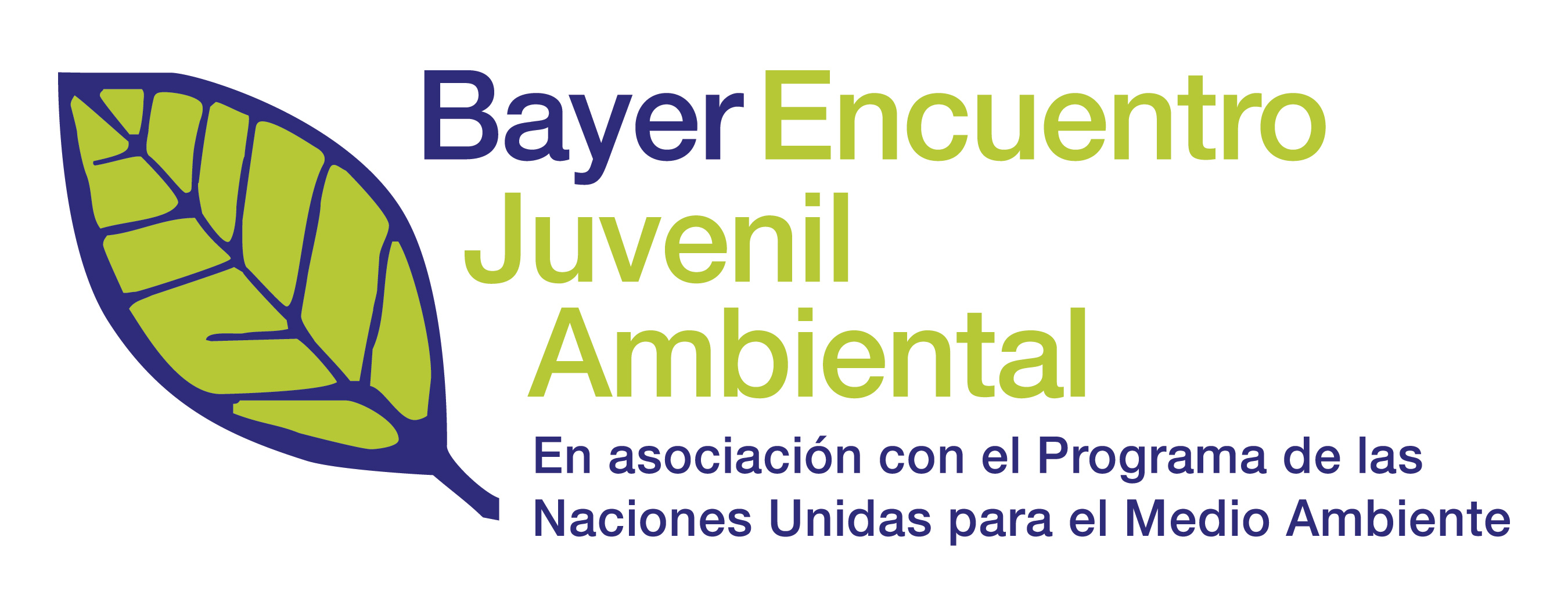 Bayer encuentro juvenil ambiental abre sus inscripciones