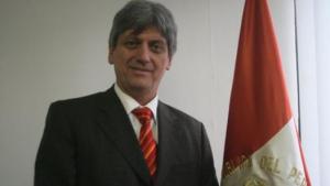 Embajador de Perú en Venezuela renuncia a su cargo tras ser cuestionado por el Congreso