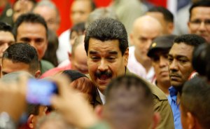 Maduro suma nuevos tropiezos en el arranque de su gobierno