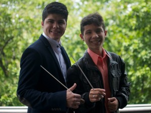 Jóvenes directores asumen el desafío de la ópera frente a la Sinfónica Juvenil de Caracas