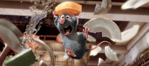 Disney-Pixar brilla en TNT Aventure
