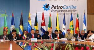 Petrocaribe irá más allá del intercambio energético con creación de zona económica