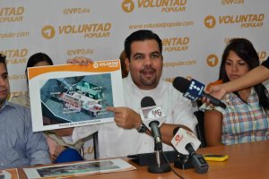 Voluntad Popular propone la creación de una Planta Clasificadora de desechos sólidos para Maracaibo