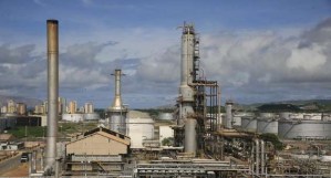 La empresa china Wison anuncia que le adjudicaron contrato en Refinería Puerto La Cruz