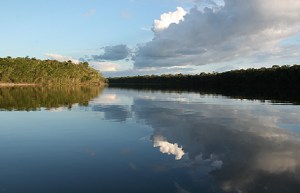 Dictan privativa de libertad a colombianos que contaminaban el río Orinoco