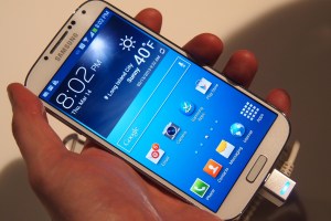 El Galaxy S4 marca nuevo récord de ventas