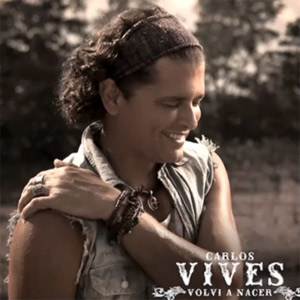 Carlos Vives alcanza el primer lugar con su nuevo disco “Corazón profundo” (Video)