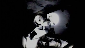 Astronautas salen al espacio (Video)