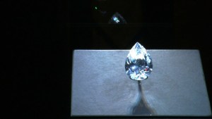Un diamante de 23.5 millones (Video)