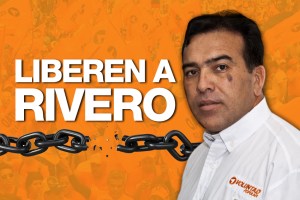Amnistía Internacional califica de “arbitraria” detención de Antonio Rivero