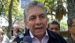 Alfredo Ramos: El deterioro del salario en Venezuela en 2013 es del 85%