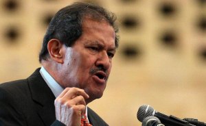 Vicepresidente colombiano sugiere que la ONU verifique denuncias de Rangel