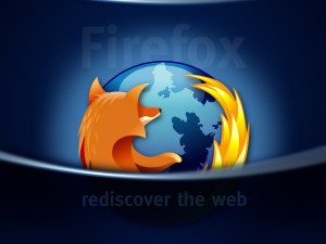 Mozilla acusa a empresa británica