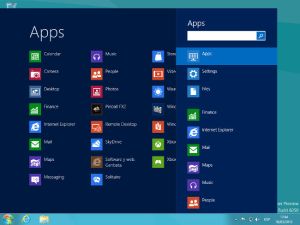 Vuelve el botón de “inicio” en Windows 8