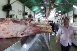 Usuarios piden fiscalizar las carnicerías y queseras del Zulia