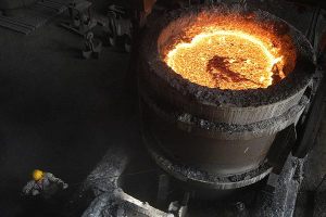 Venezuela afectada por importaciones de acero chino
