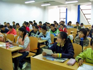 Dos adolescentes chinos se suicidaron por exceso de deberes escolares