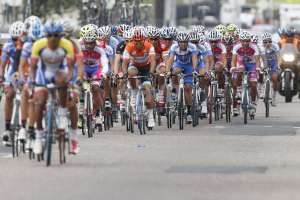 2.500 ciclistas participarán este domingo en la primer edición de carrera BiciRock en Caracas
