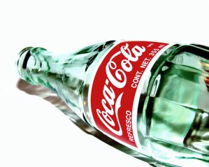 Fórmula de la Coca-Cola vendida en 15 millones de dólares… a un bromista