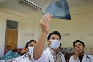Detectados los dos primeros casos de coronavirus en Túnez