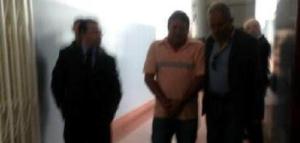 Libertad condicional para padre que defendió a su hija de escolta de Maduro