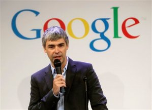 Director de Google padece de una “rara” enfermedad en la garganta