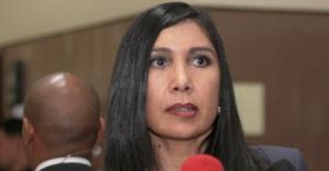Presidenta del TSJ recorre tribunales penales de Caracas