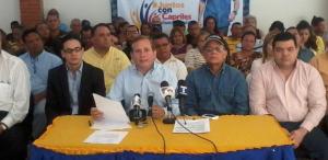 Defensoría Simón Bolívar procesa actualmente 600 casos de trabajadores despedidos