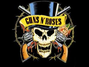 Guns N’ Roses se reúne y va a Coachella en auge de la música en vivo